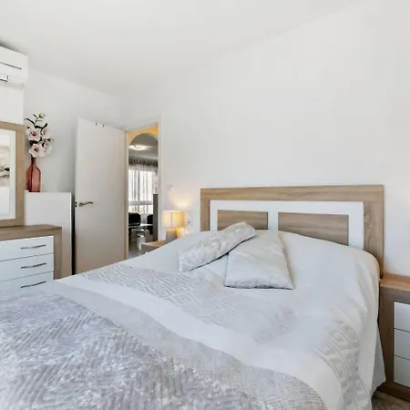 公寓 Moderno Y Luminoso *