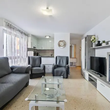 Moderno Y Luminoso * 托雷维耶哈