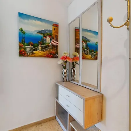 Moderno Y Luminoso *