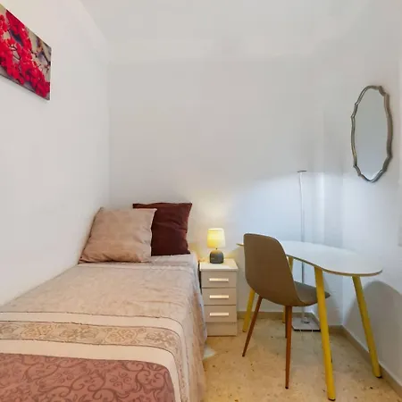 Διαμέρισμα Moderno Y Luminoso Τορεβιέχα