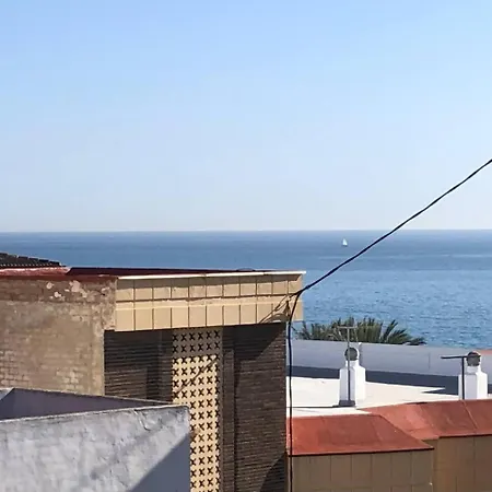 Апартаменти Moderno Y Luminoso Торрев'єха